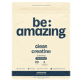clean creatine