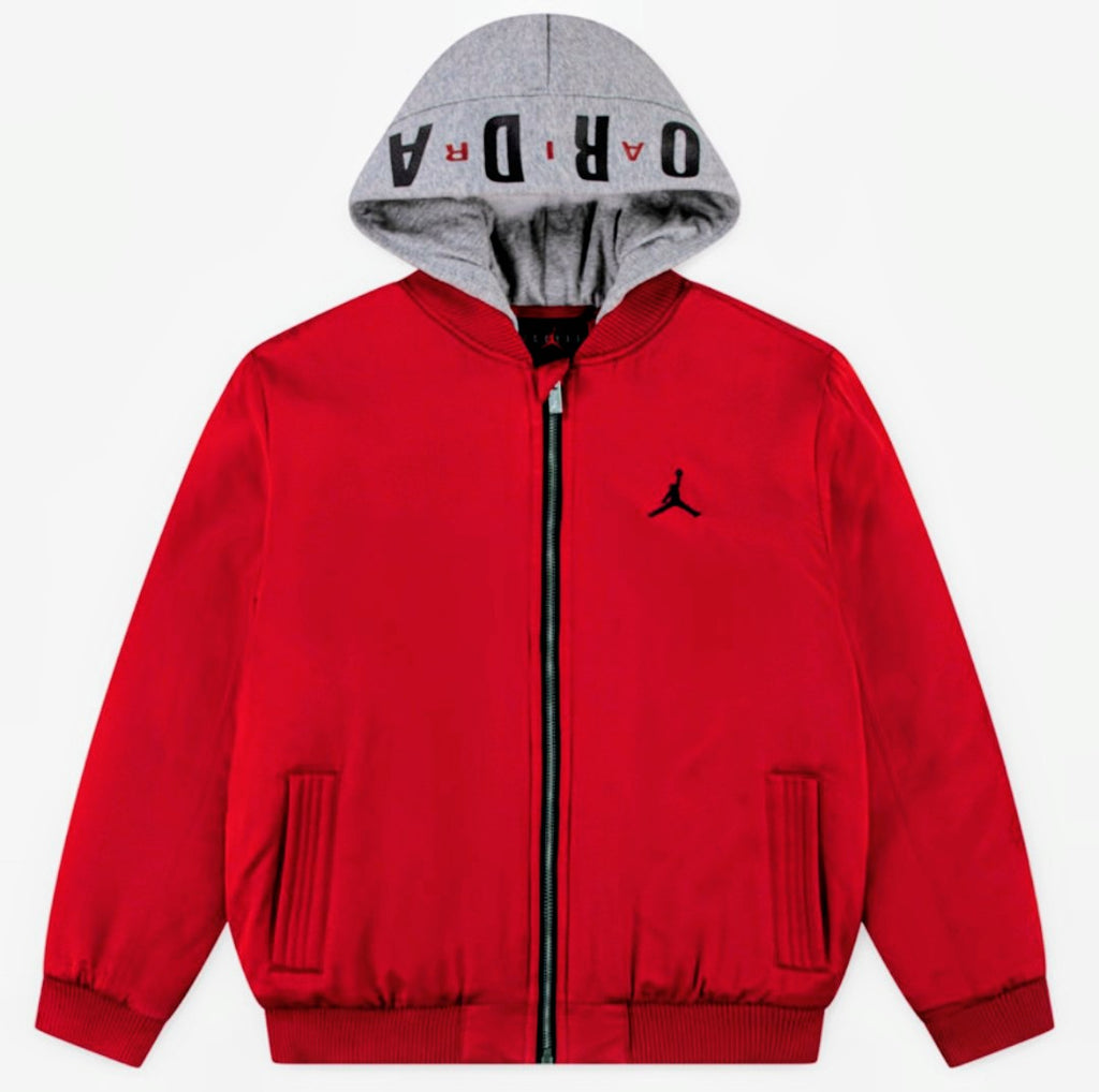 Jordan Bomber Jacket